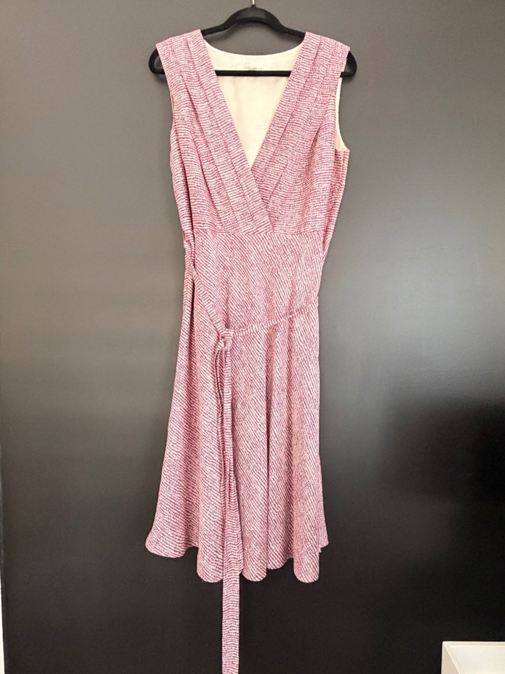 Forth & Towne Dress